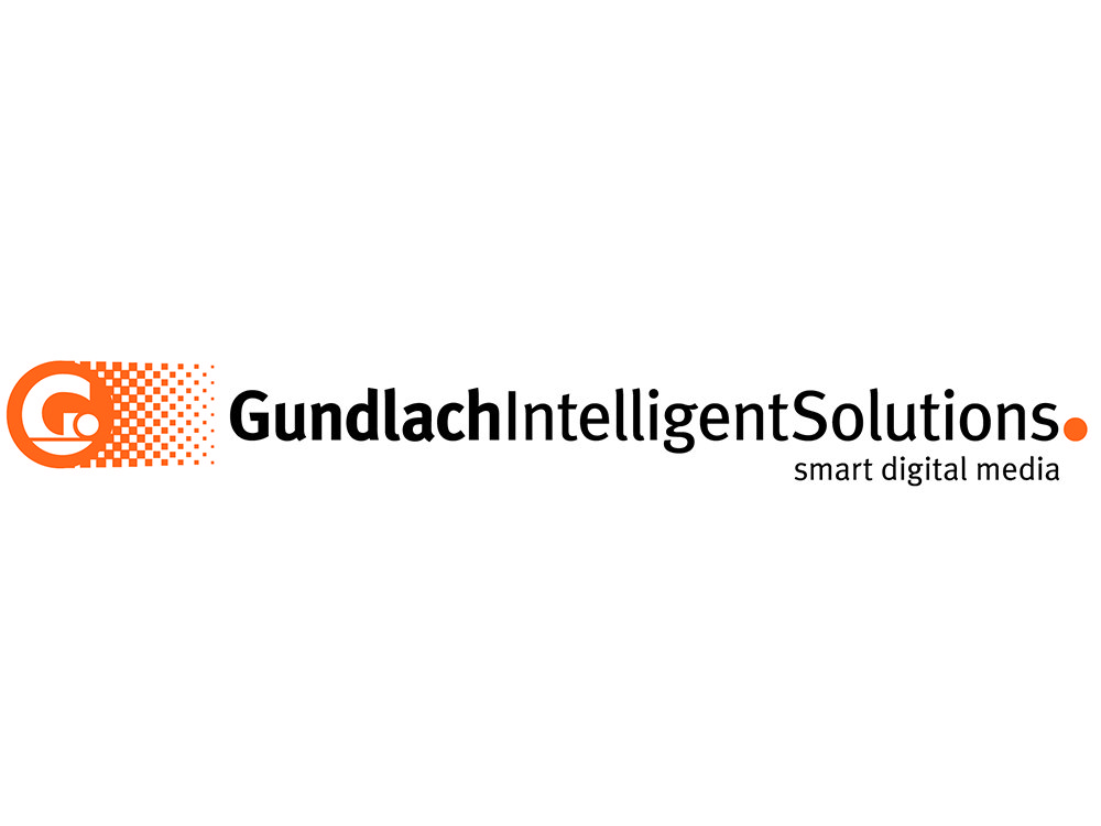 Gundlach Intelligent Solutions sucht einen Mitarbeiter (m/w) im Bereich Vertrieb (Logo: Gundlach Intelligent Solutions )