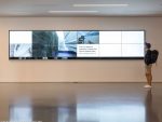 Video Wall aus zwölf LCD Screens (Foto: Planar)