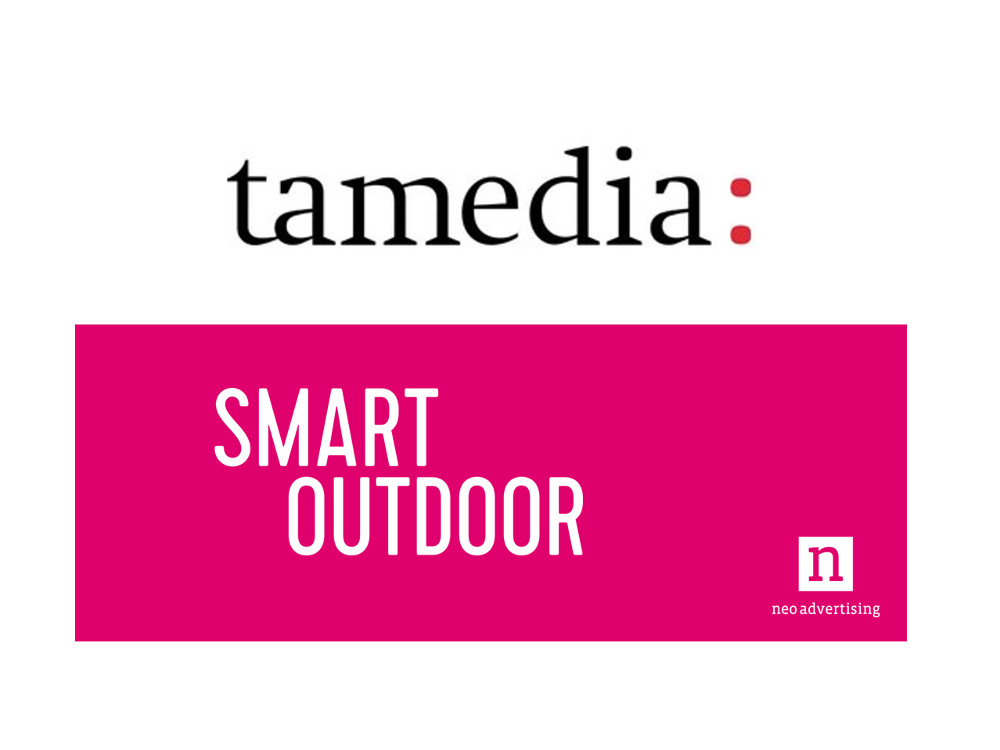 Tamedia plant Mehrheitsbeteiligung an Neo Advertising