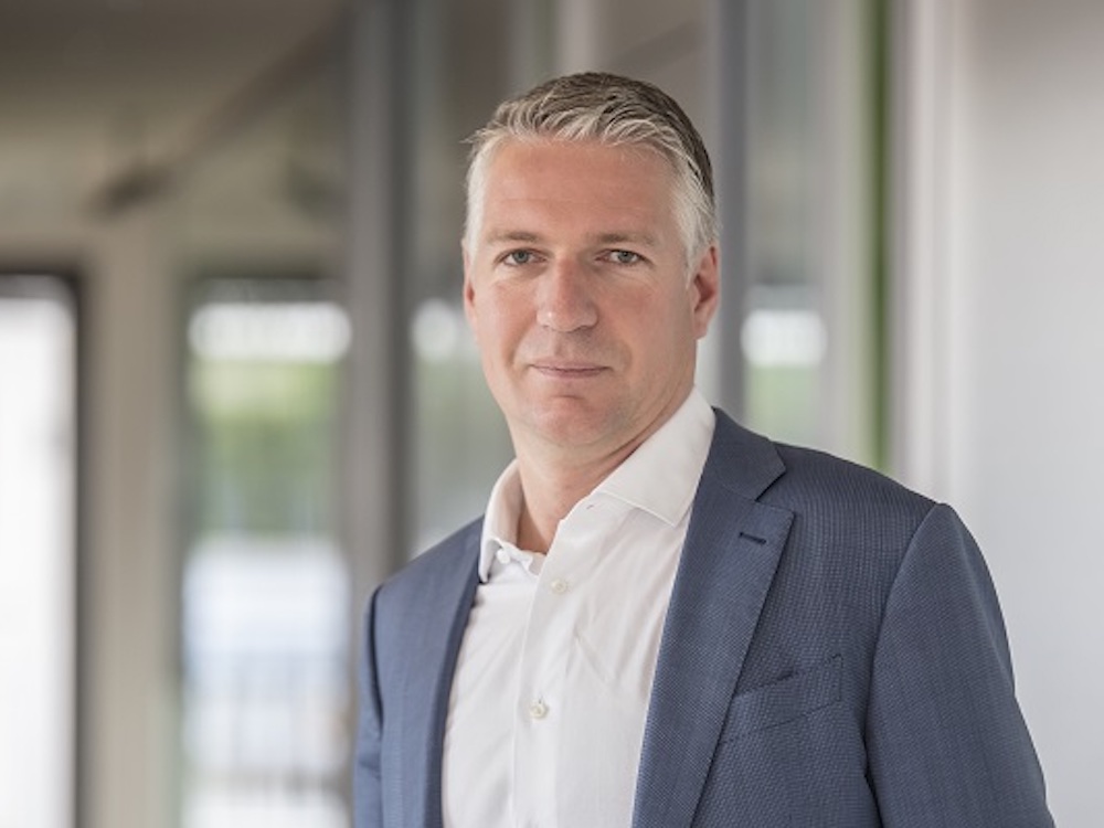 Karel Dörner übernimmt bis auf weiteres Verantwortung als CTO (Foto: MediaMarktSaturn Retail Group)