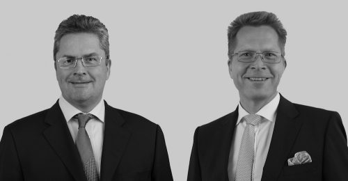 Deutschland: Stabübergabe in Kohlberg – neue Eigentümer bei der ICT ...