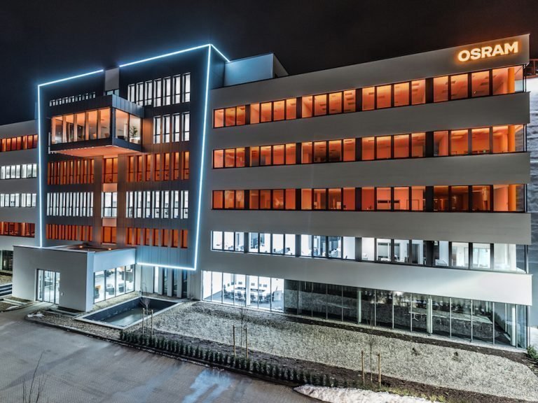 LED Lighting: Human Centric Lighting bei Osram Opto Semiconductors