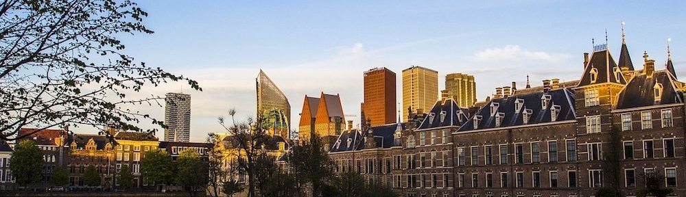 Den Haag (Foto: Pixabay / RobVanDerMeijden)