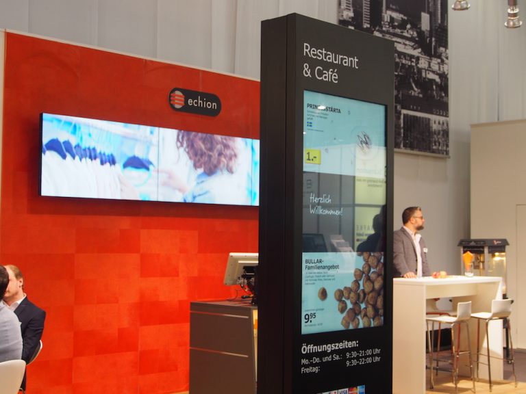 EuroCIS 2018: So lief es für die DS-Branche | invidis