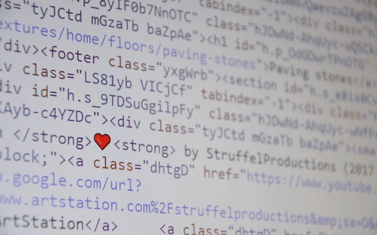 JCDecaux entdeckt sein Herz für Daten – Symbolbild (Foto: Pixabay / StruffelProductions)