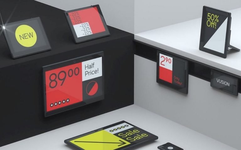 Electronic Shelf Labels E Ink Und SES imagotag Strategische electronic-shelf-labels-e-ink-und-ses-imagotag-strategische
