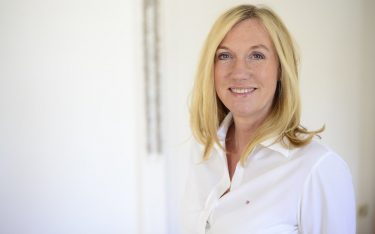 Heike Fortmann-Weyers, Sales Director DACH bei Mood Media (Foto: Mood Media)