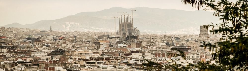 Wird auch bis 2021 noch nicht fertig sein - Sagrada Familia (Foto: pixabay)