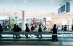 Digital Signage bei der Messe Barcelona (Foto: Fira Barcelona)