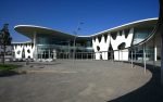 Eines der modernsten Messegelände Europas - Fira Gran Via barcelona (Foto: Fira Barcelona)