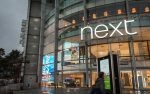 Der neue Ford Digital Showroom bei Next Manchester (Foto: Ford)