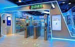Convenience Store of the Future (Foto: 7-eleven)