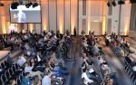 Auditorium beim DSS Europe 2018 (Foto: invidis=