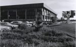 Intel-Zentrale in Santa Clara Anfang der 1970er Jahre (Foto: Intel)