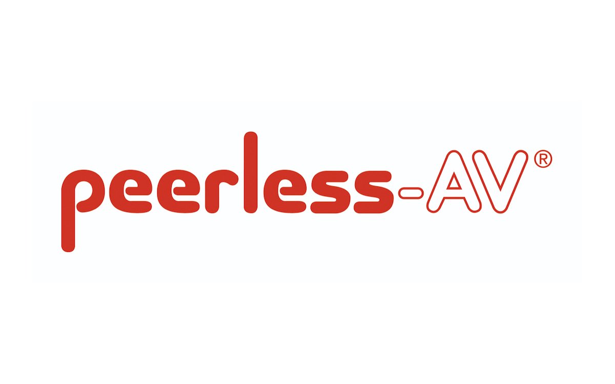 Logo Peerless-AV (Foto: Peerless-AV)