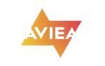 Logo des Branchenverbands AVIEA (Grafik: AVIEA)