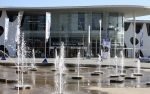 Messehalle in Barcelona – hier wird ab 2021 die ISE stattfinden (Foto: Fira de Barcelona)