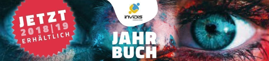invidis Jahrbuch 2018/2019