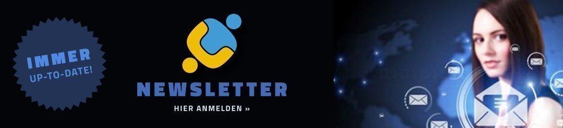 invidis Newsletter