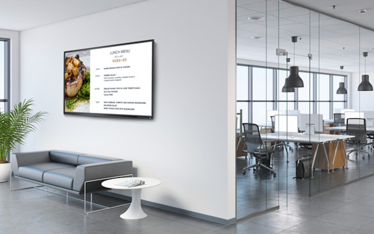 Zoom Rooms wird für Collaboration und für Meeting-Räume genutzt (Foto: Zoom Video Communications)
