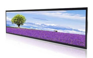 Sonderformate wie dieses bezieht CDS von Samsung (Foto: CDS)