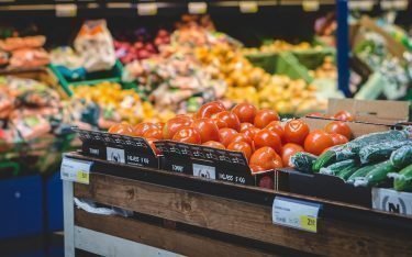 Angebot in einem Supermarkt, Symbolbild (Foto: Pixabay / TeroVersalainen)