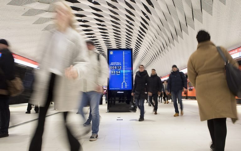 DigitaloutofHome Ausbau der Netze in Helsinki und in