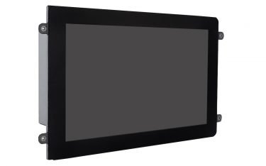 Open Frame -ouchscreen von Mimo Monitors mit Lösung von BrightSign (Foto: BrightSign)