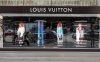 Louis Vuitton "LED meets Handbag" October 2018 8Foto: invidis)