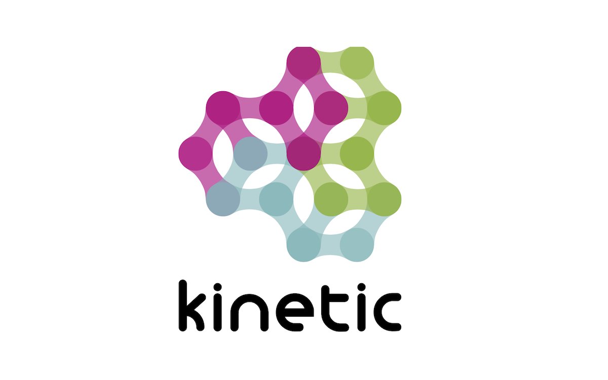 Logo Kinetic (Grafik: Kinetic)