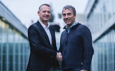 Josef Almer übernimmt alleine die Geschäftsführung bei Goldbach Austria, Berlini bleibt als Berater dem Vermarkter verbunden (Foto: Goldbach)