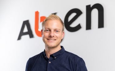 Mit Alex Couzins hat Absen nun erstmals einen europäischen Marketing-Chef (Foto: Absen)