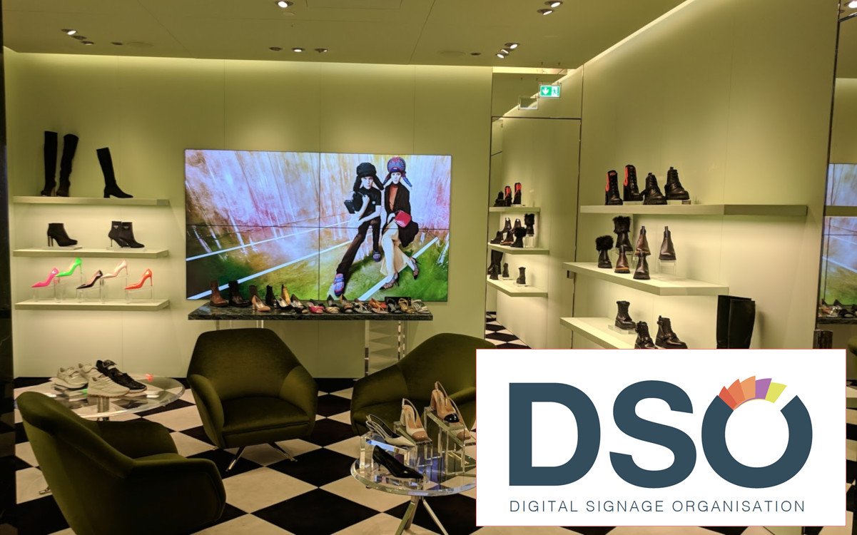 Digital Signage Organisation (DSO)