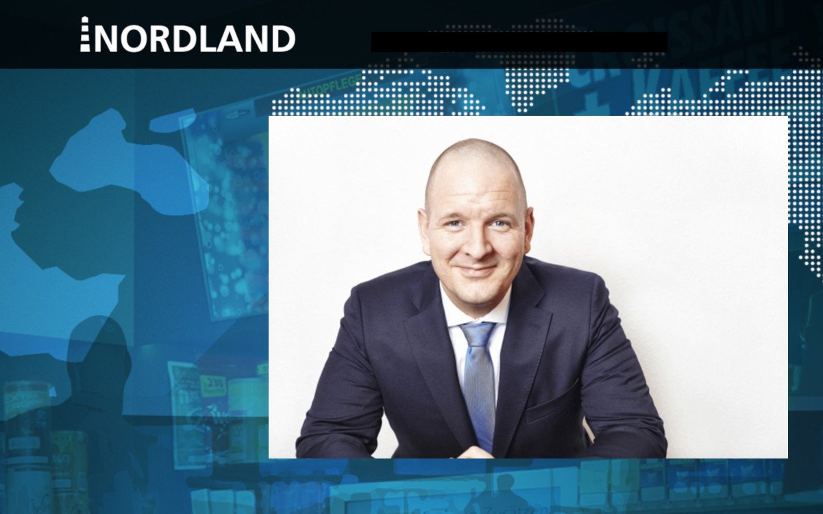 Daniel Freimuth neuer Sales Director bei Nordland (Foto. Nordland)