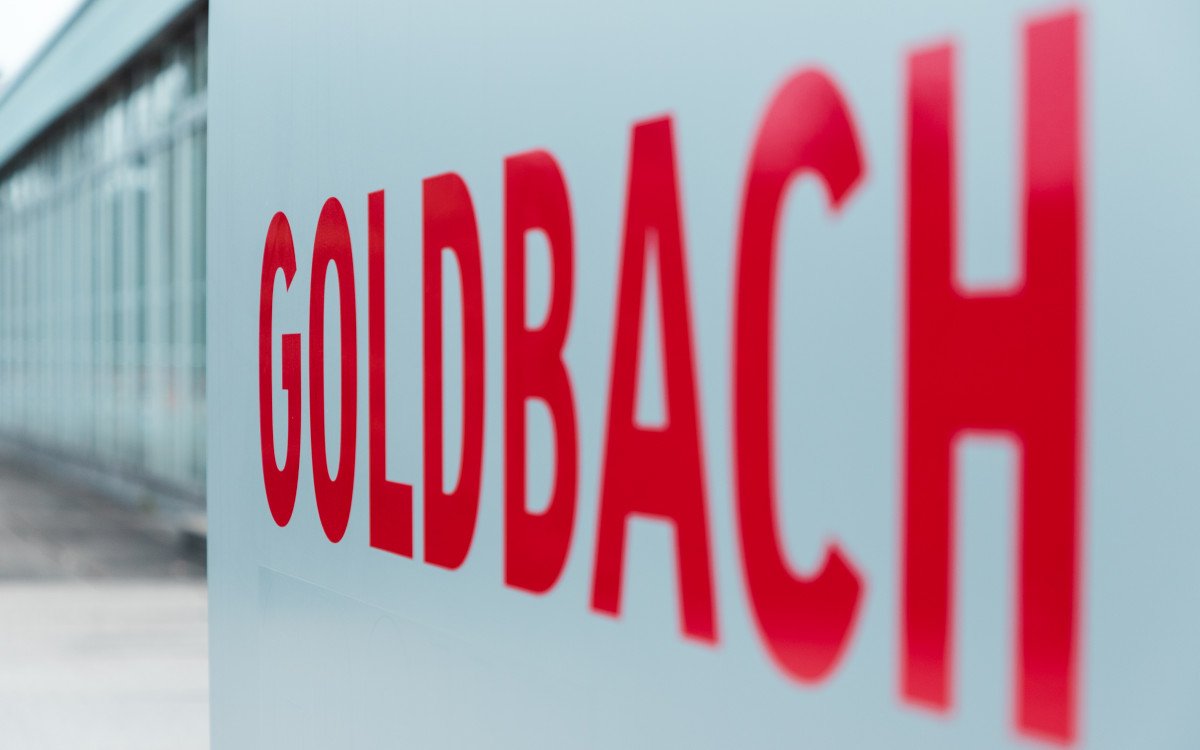 Goldbach Zentrale am Zürisee (Foto: Goldbach)