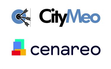 Rebranding - aus Citymeo wird Cenareo (Fotos: Cenareo)