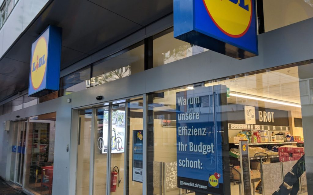 Fails und Wins Die Digital Journey von Lidl invidis