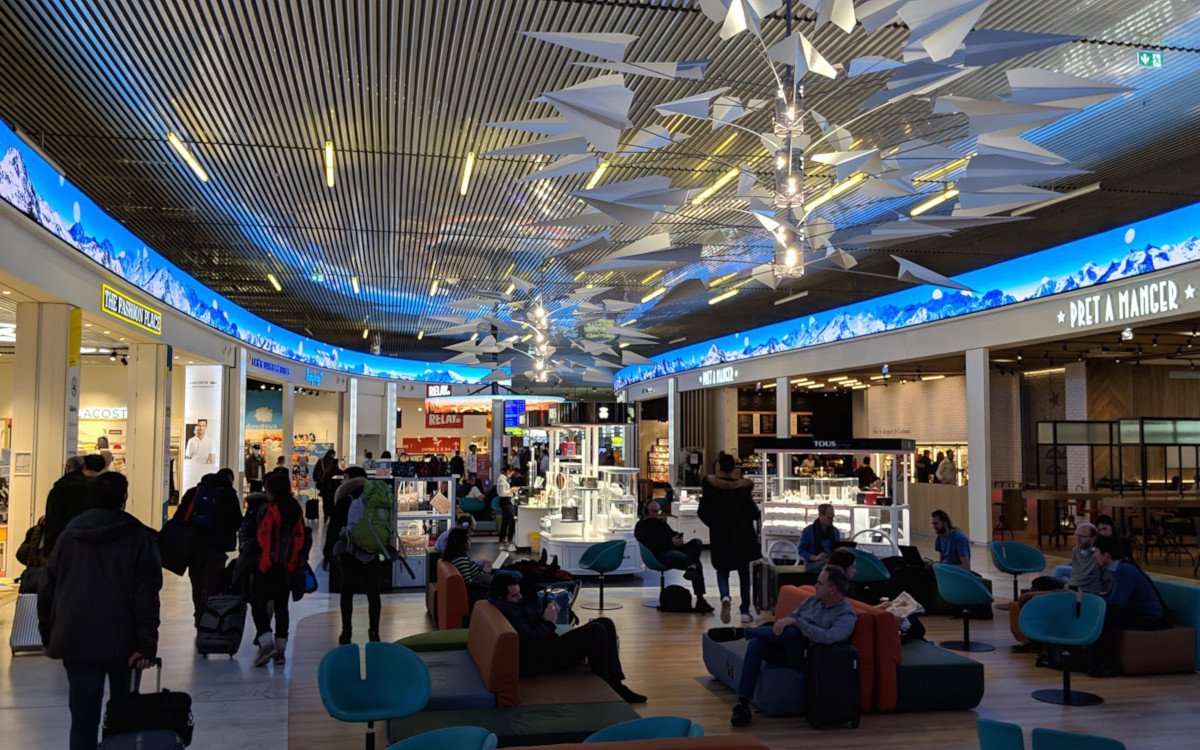 Neue Retailflächen in Toulouse (Foto: invidis)