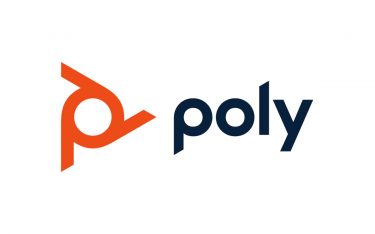 Mit neuem Logo und neuem Markennamen werden Polycom und Plantronics nun zu Poly (Grafik: Poly)