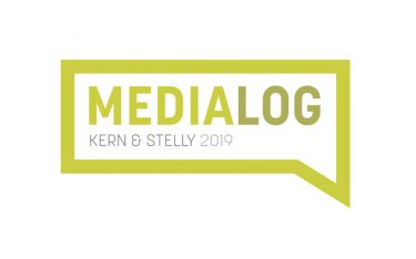 Unter dem Namen MEDIALOG veranstaltet Kern & Stelly seine Hausmesse (Grafik: Kern & Stelly)