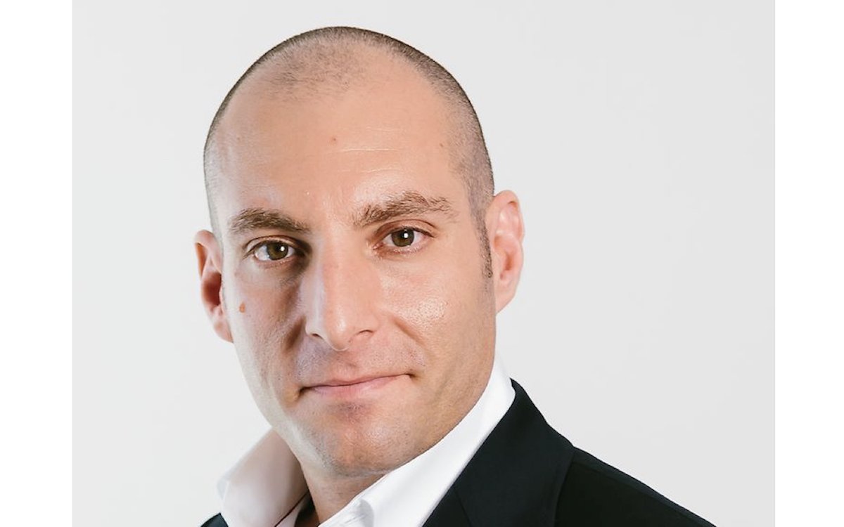 Unter dem neuen IoT-Chef Rami Avidan will Magentas Business-Tochter beim Internet der Dinge Gas geben (Foto: Deutsche Telekom)