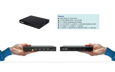Concept Giada DM6 (Foto: Concept)