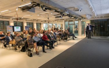 Easescreen Roadshow in Graz 2019 (Foto: Easescreen)