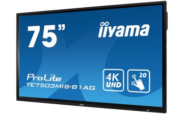 iiyama Touch prolite TE7503 (Foto: iiyama)