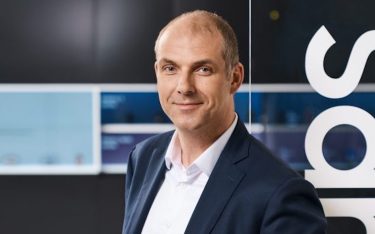 Alexander Zeeh wird Samsung auf eigenen Wunsch verlassen (Foto: Samsung)