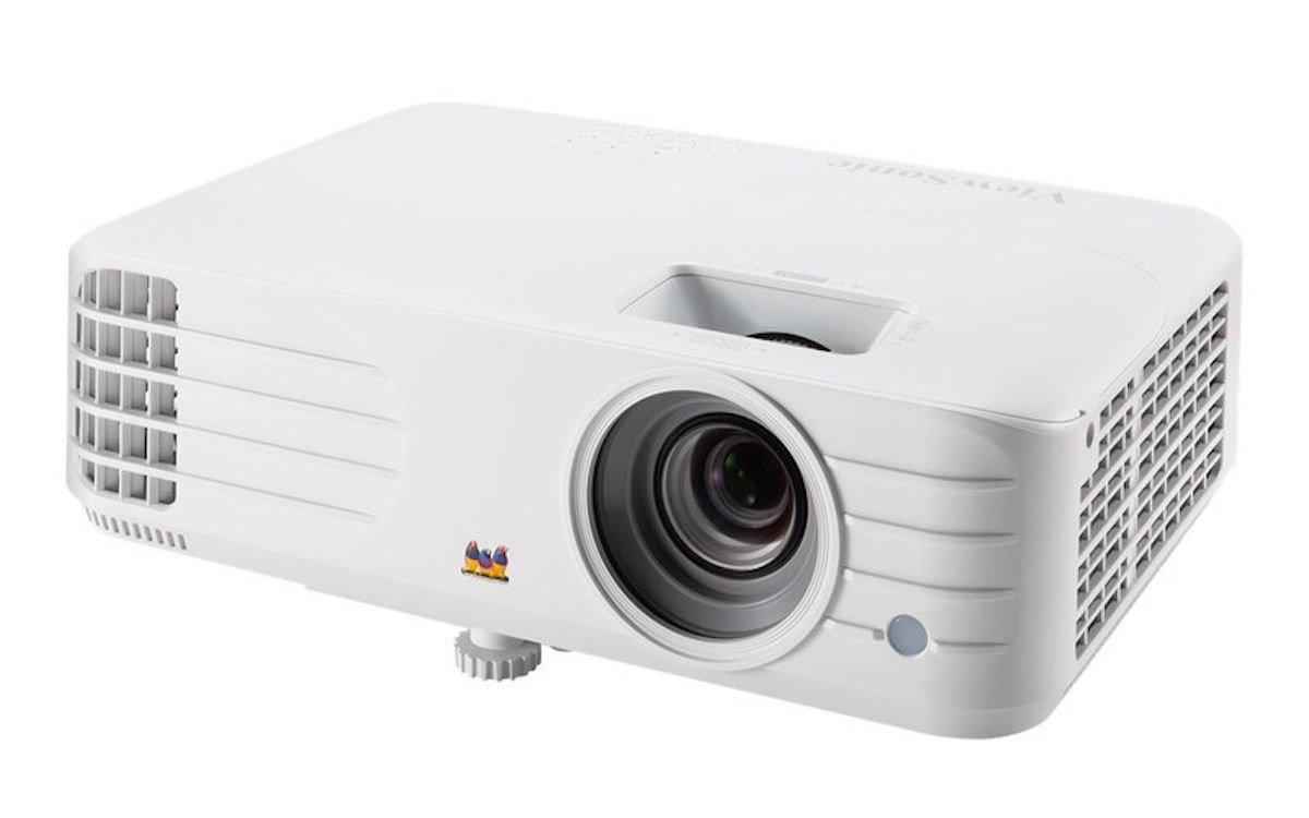 ViewSonics neuer Projektor leistet bis 4.000 ANSI Lumen (Foto: ViewSonic)