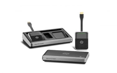 Collaboration-System VisionShare A40 (Foto: NorthVision)
