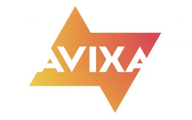 Logo des AV-Branchenverbands AVIXA (Foto: AVIXA)