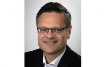 Robert Grangl ist nun Key Account Manager Pro AV bei Kindermann (Foto: Kindermann)