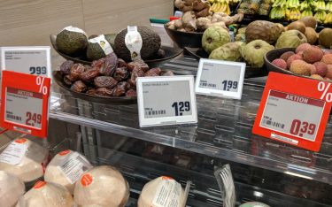 ESL im Einzelhandel (Foto: invidis)